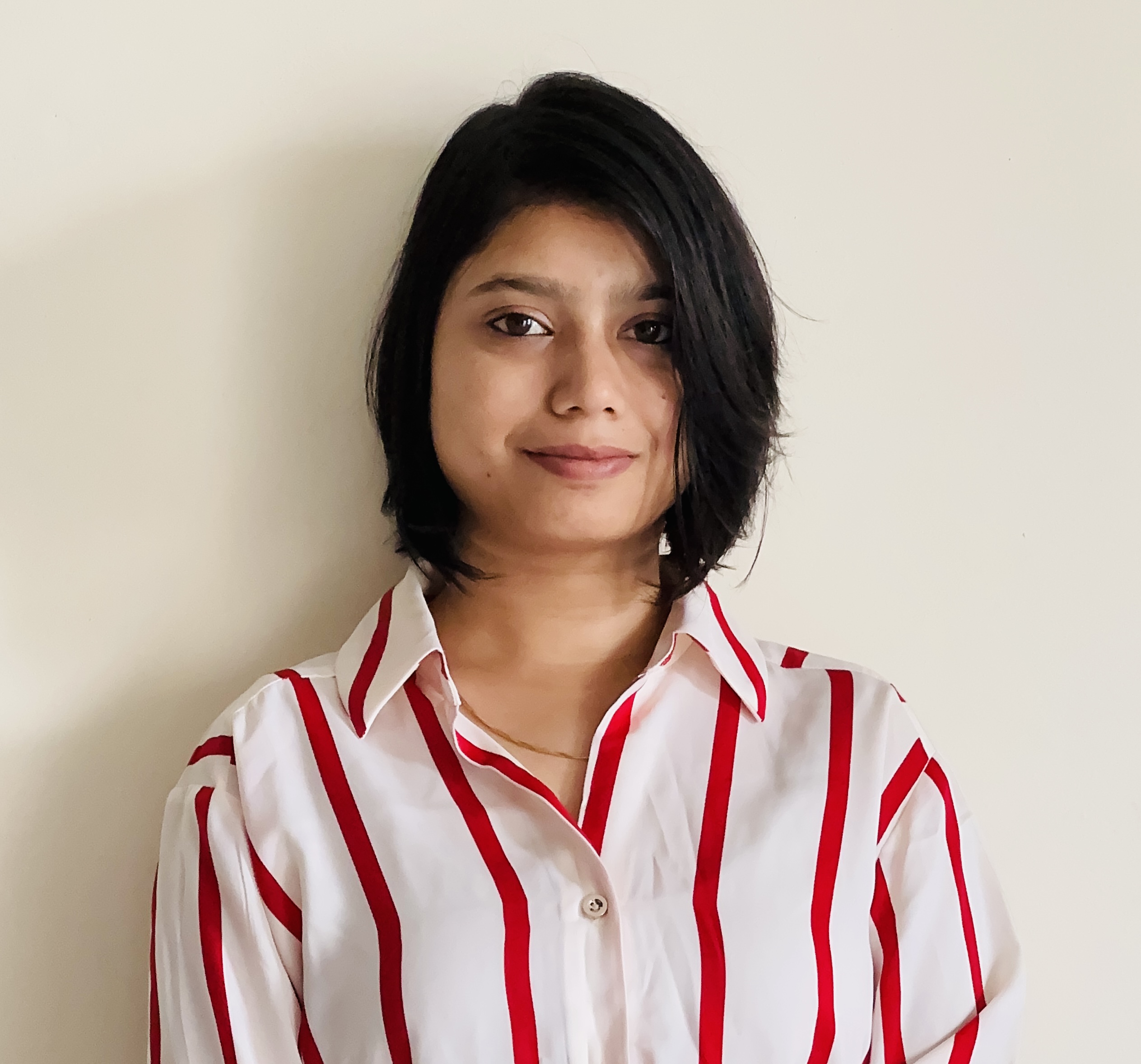 Pooja Prajapat home